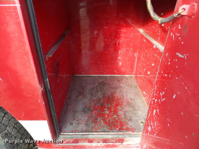 image for item DA7266 1978 Ford fire truck