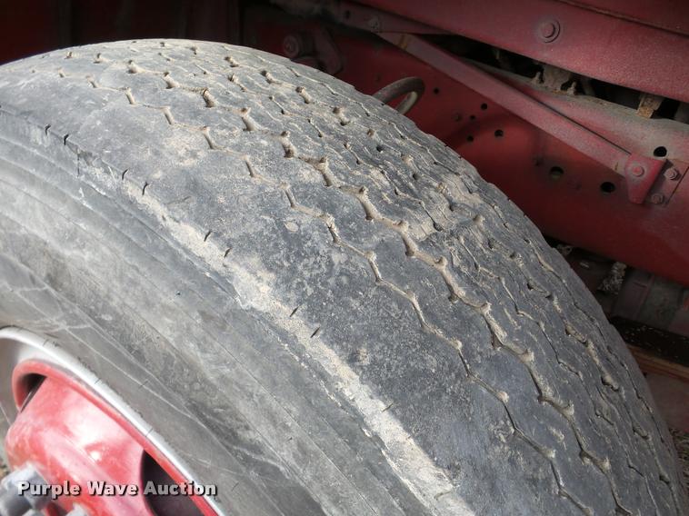 image for item DA7266 1978 Ford fire truck