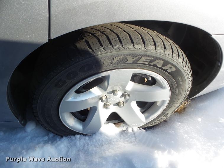 image for item DA7541 2011 Dodge Charger Police