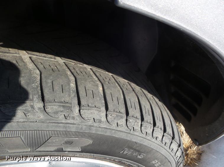 image for item DA7541 2011 Dodge Charger Police