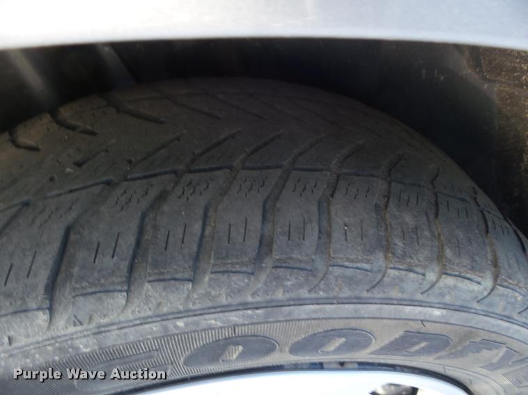 image for item DA7541 2011 Dodge Charger Police