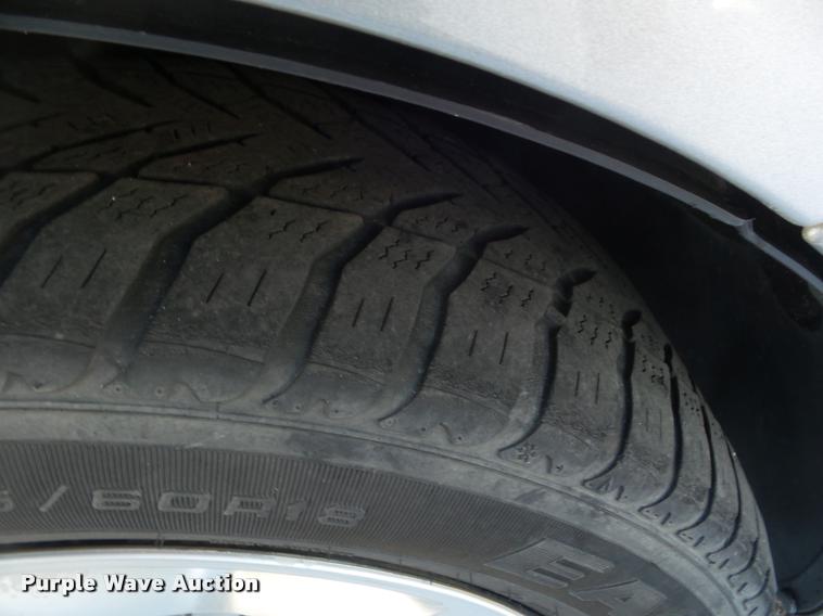 image for item DA7541 2011 Dodge Charger Police