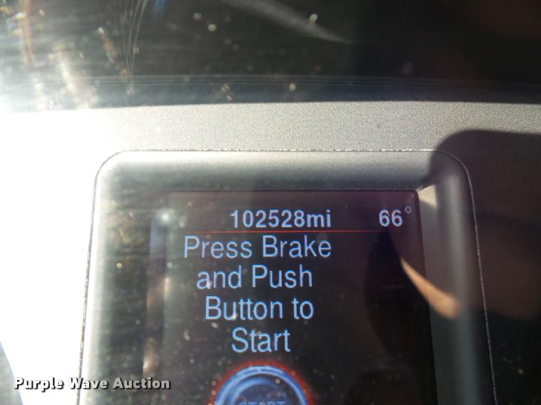 image for item DA7542 2013 Dodge Charger Police