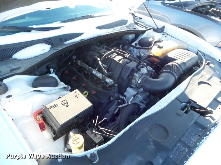 image for item DA7542 2013 Dodge Charger Police