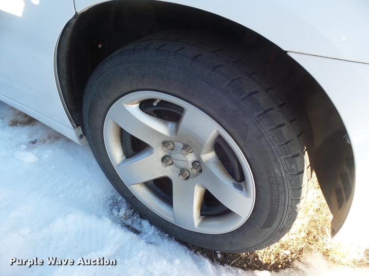 image for item DA7542 2013 Dodge Charger Police