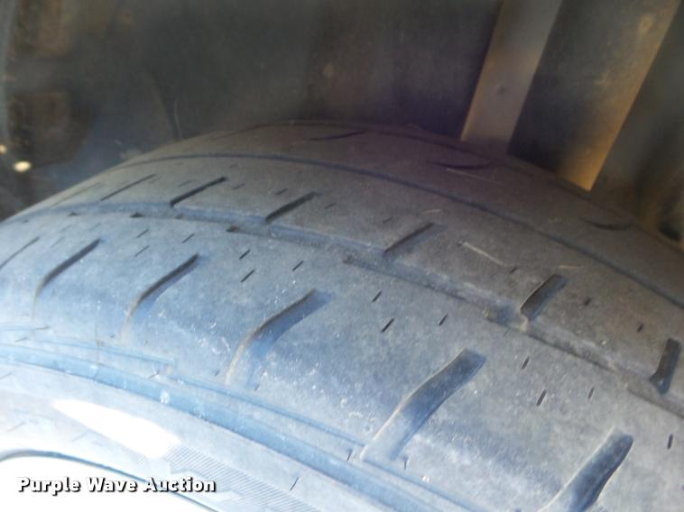 image for item DA7542 2013 Dodge Charger Police