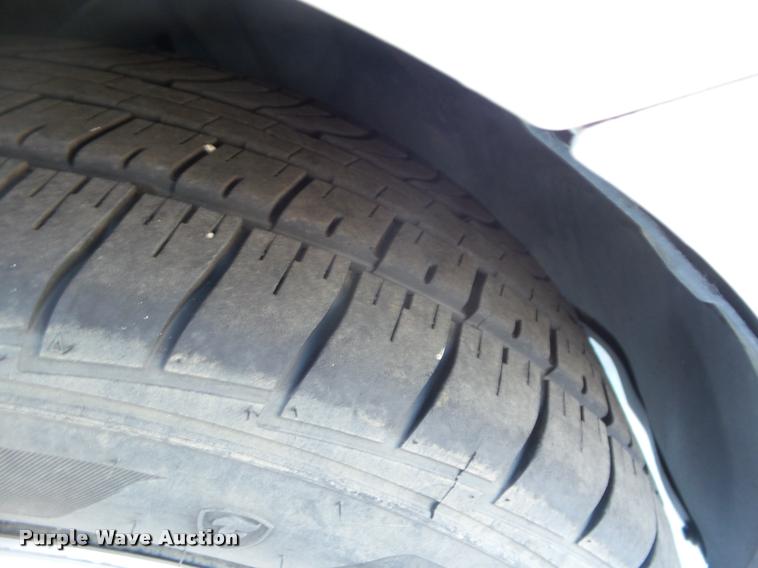 image for item DA7542 2013 Dodge Charger Police