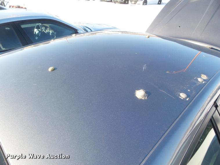 image for item DA7543 2012 Dodge Charger Police