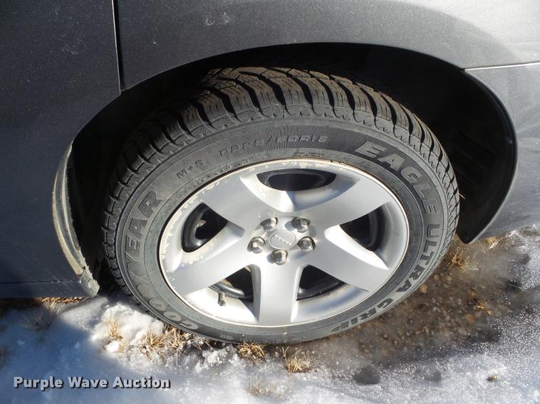 image for item DA7543 2012 Dodge Charger Police