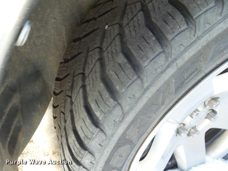 image for item DA7543 2012 Dodge Charger Police