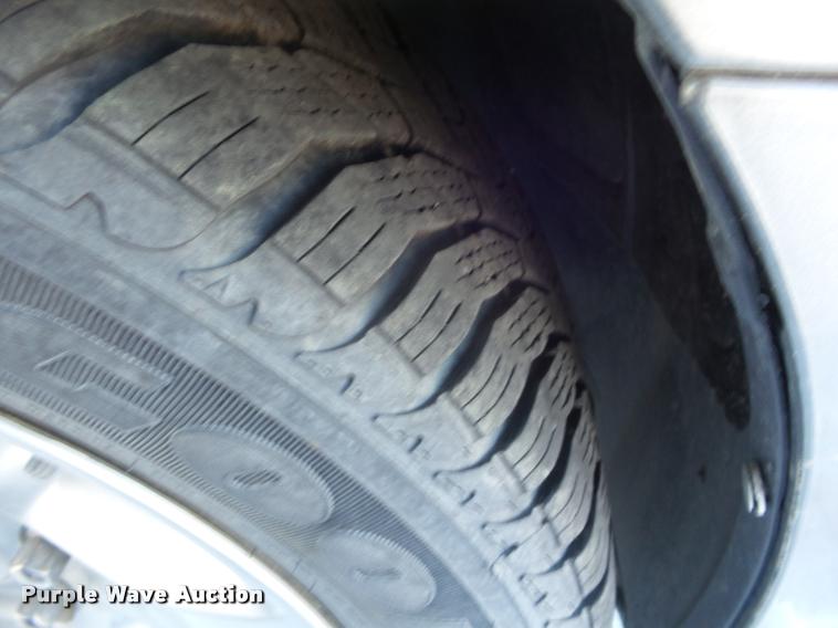 image for item DA7543 2012 Dodge Charger Police