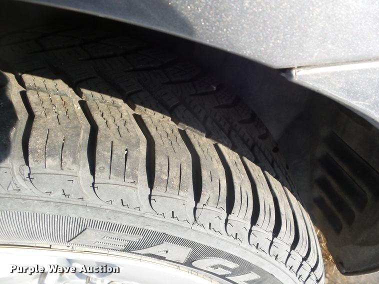 image for item DA7543 2012 Dodge Charger Police