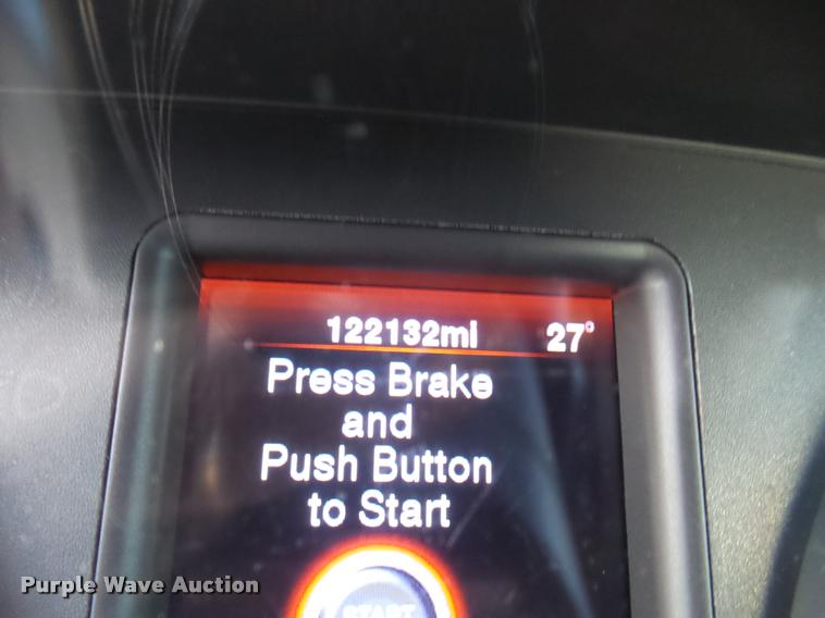 image for item DA7544 2012 Dodge Charger Police