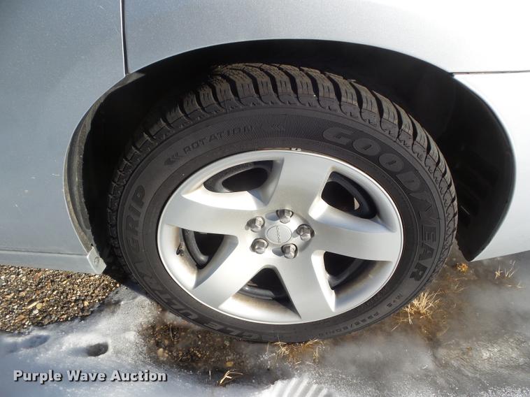 image for item DA7544 2012 Dodge Charger Police