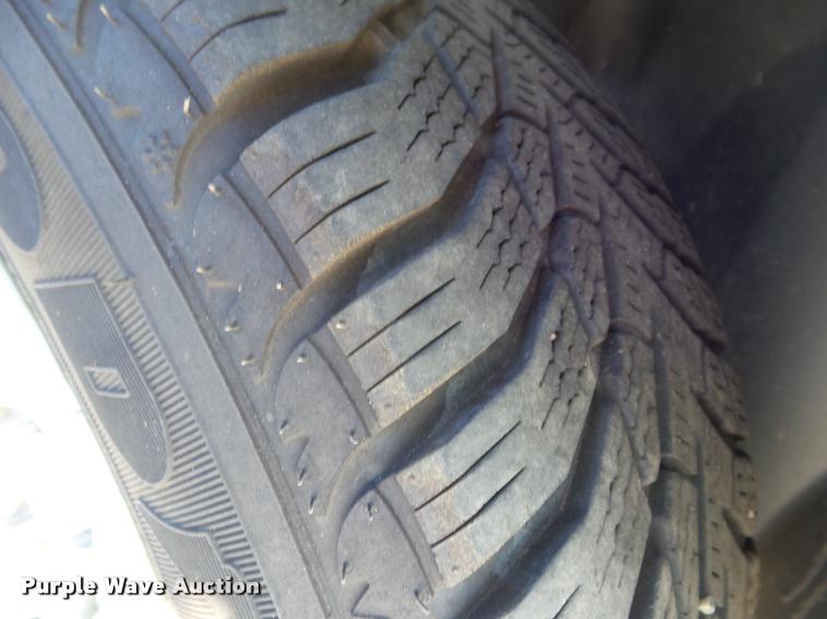 image for item DA7544 2012 Dodge Charger Police