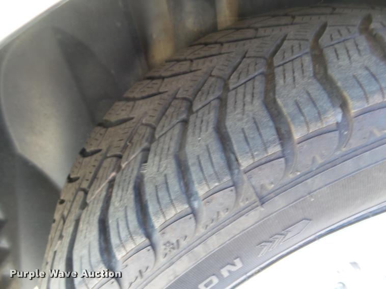 image for item DA7544 2012 Dodge Charger Police