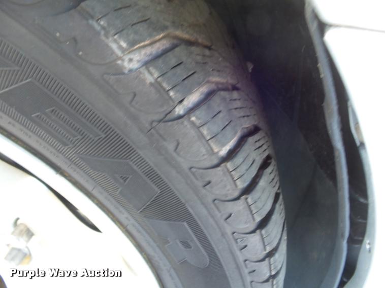 image for item DA7544 2012 Dodge Charger Police