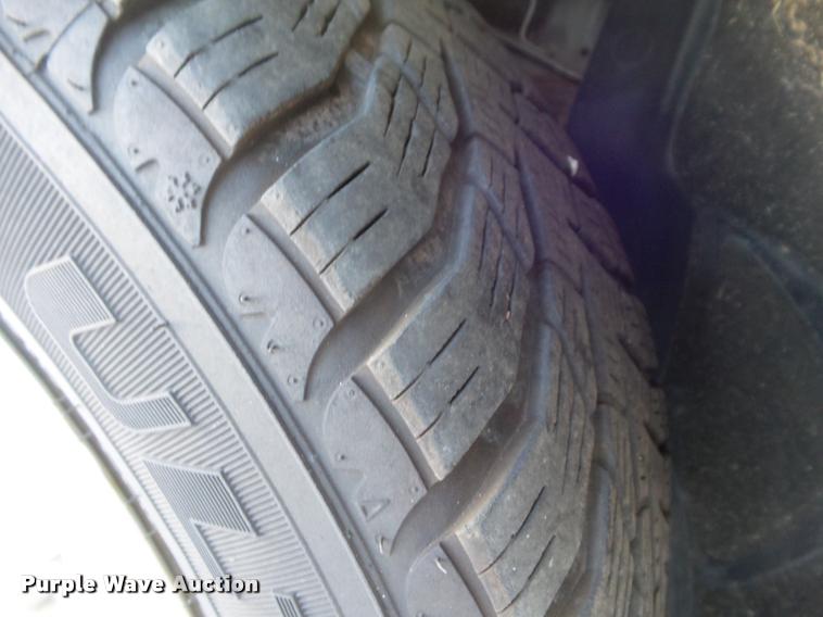 image for item DA7544 2012 Dodge Charger Police