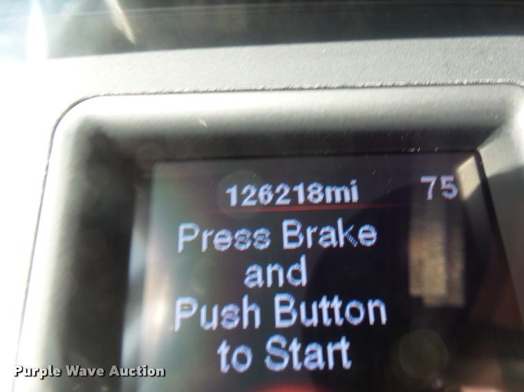 image for item DA7545 2012 Dodge Charger Police