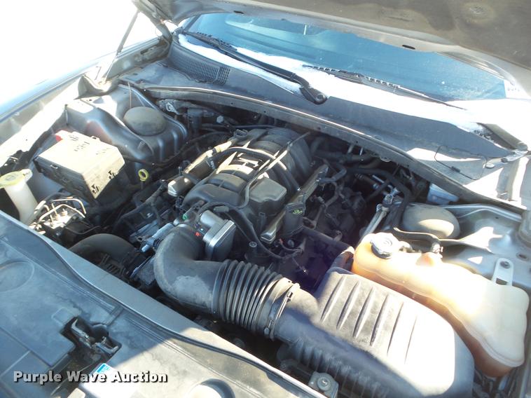 image for item DA7545 2012 Dodge Charger Police