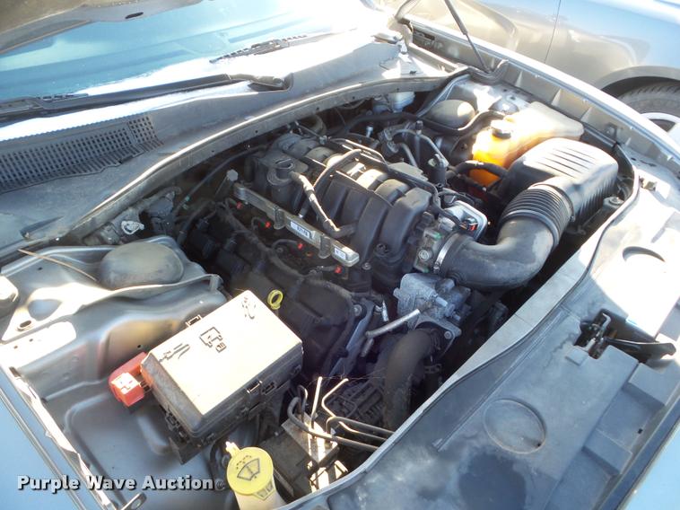 image for item DA7545 2012 Dodge Charger Police