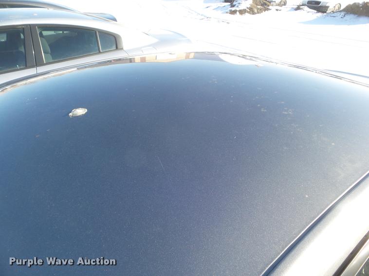 image for item DA7545 2012 Dodge Charger Police