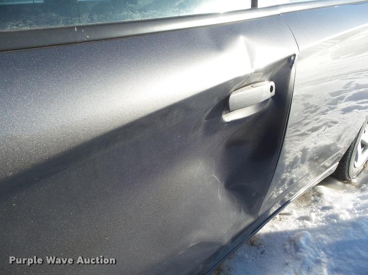 image for item DA7545 2012 Dodge Charger Police