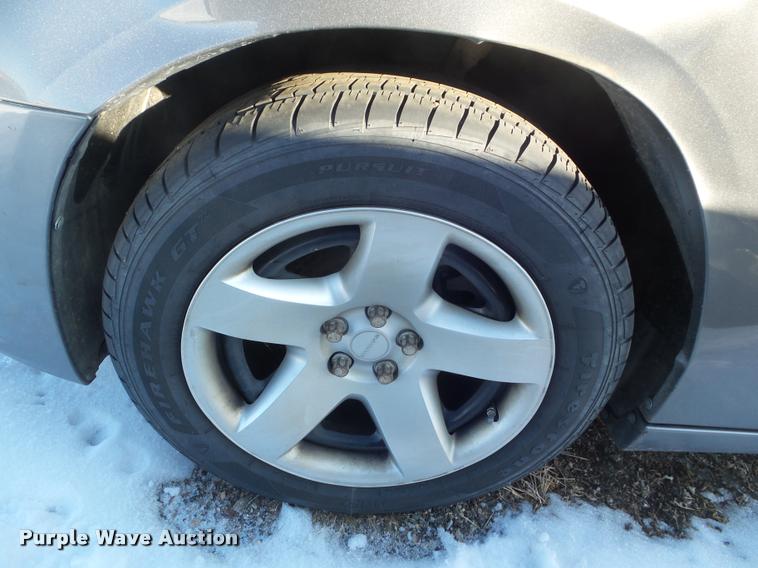 image for item DA7545 2012 Dodge Charger Police