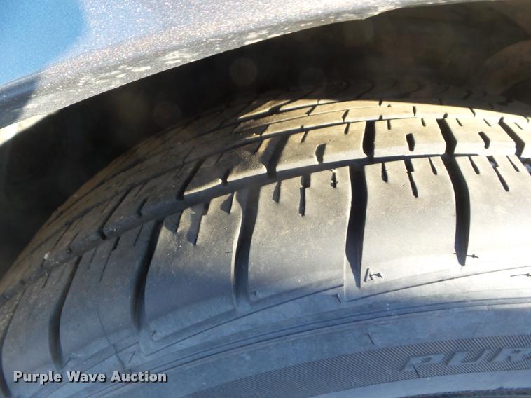 image for item DA7545 2012 Dodge Charger Police