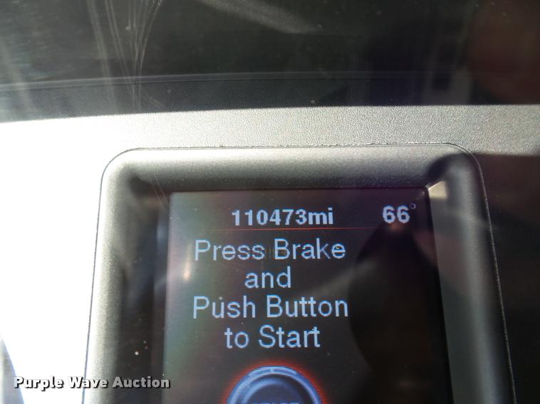 image for item DA7546 2012 Dodge Charger Police