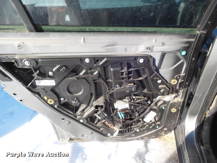 image for item DA7546 2012 Dodge Charger Police