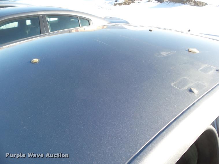 image for item DA7546 2012 Dodge Charger Police