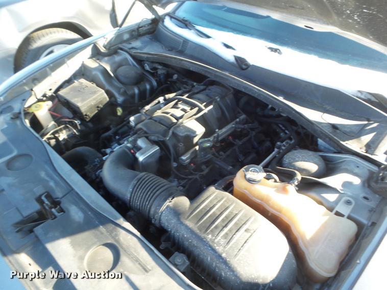 image for item DA7546 2012 Dodge Charger Police