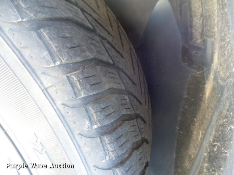 image for item DA7546 2012 Dodge Charger Police