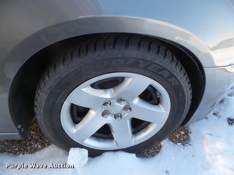 image for item DA7546 2012 Dodge Charger Police