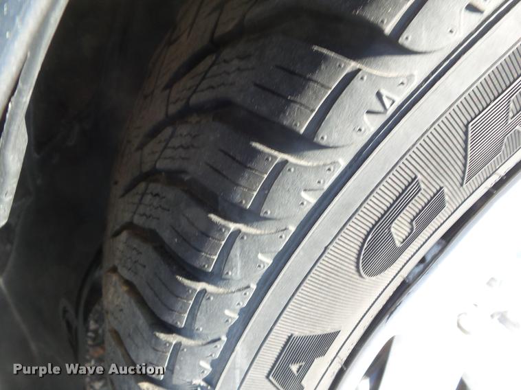 image for item DA7546 2012 Dodge Charger Police