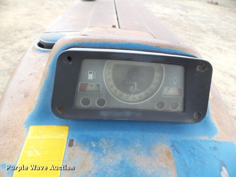 image for item DA7717 Ford 5600 tractor