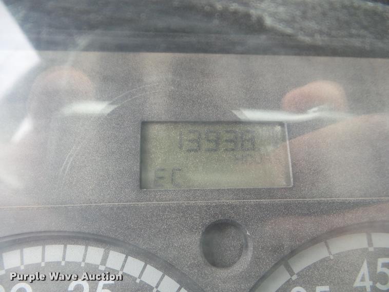 image for item DA7721 2007 Sterling A9500 semi truck