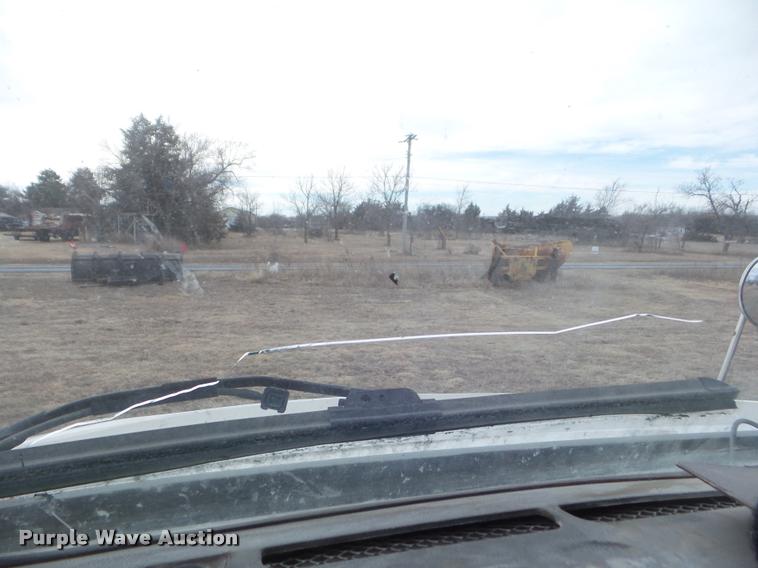 image for item DA7721 2007 Sterling A9500 semi truck