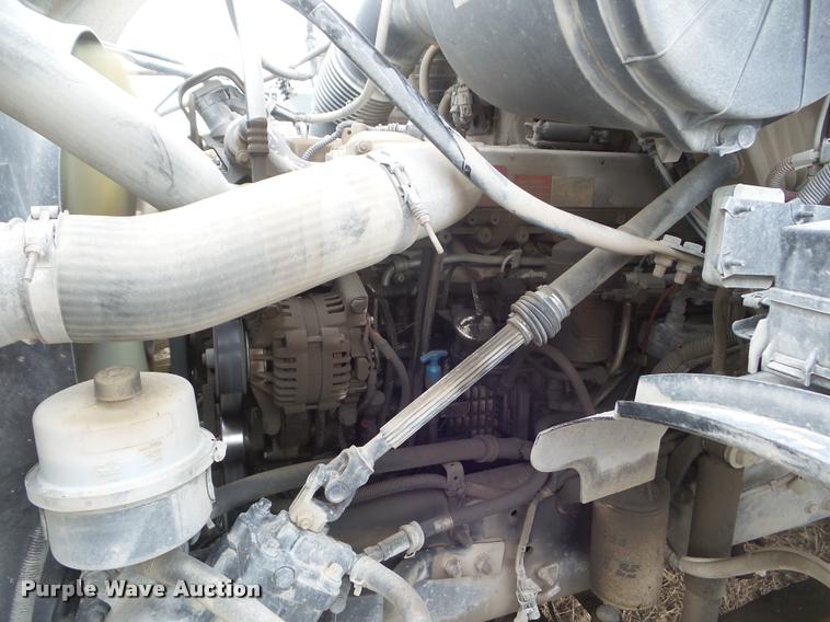 image for item DA7721 2007 Sterling A9500 semi truck