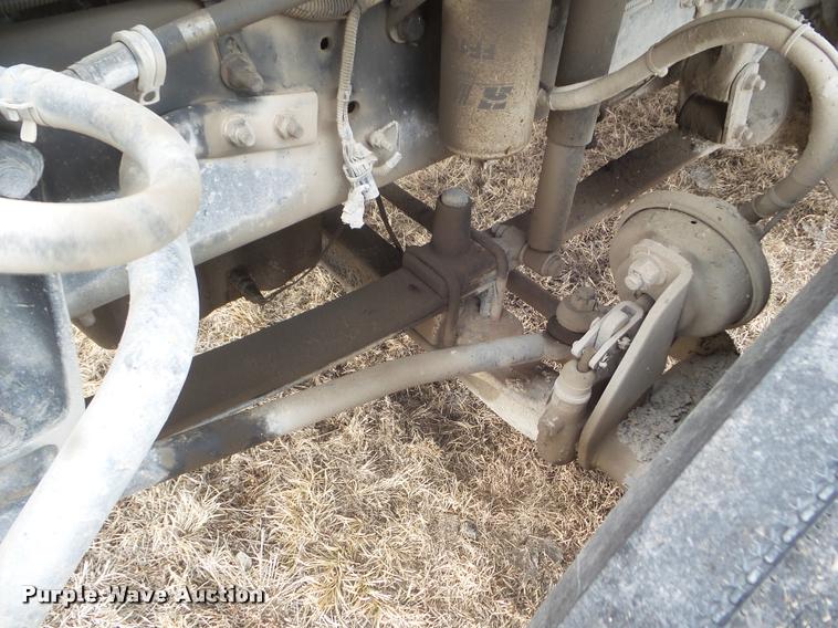 image for item DA7721 2007 Sterling A9500 semi truck