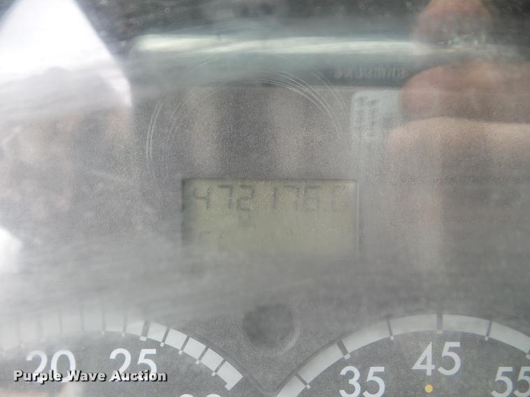 image for item DA7722 2007 Sterling A9500 semi truck