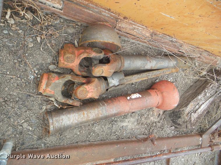 image for item DA7723 Rhino SR10M rotary mower