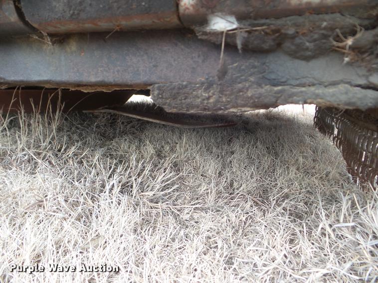 image for item DA7723 Rhino SR10M rotary mower