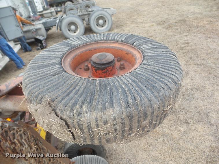 image for item DA7723 Rhino SR10M rotary mower