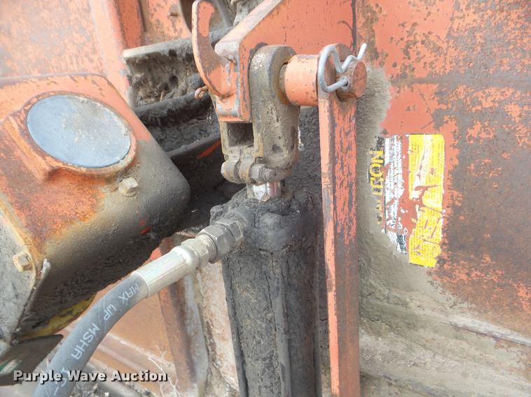 image for item DA7724 Rhino SR10M rotary mower