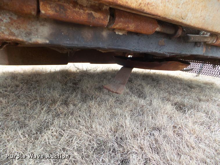 image for item DA7724 Rhino SR10M rotary mower