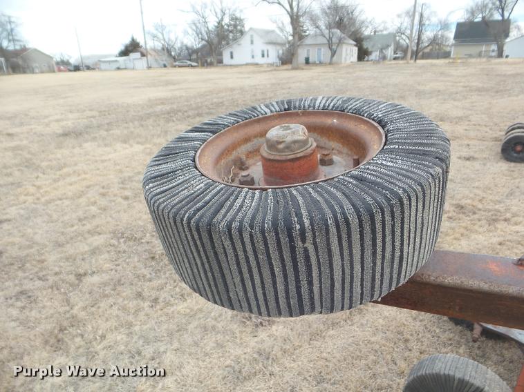 image for item DA7724 Rhino SR10M rotary mower