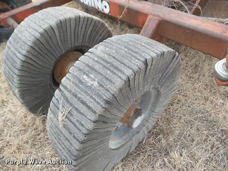 image for item DA7724 Rhino SR10M rotary mower