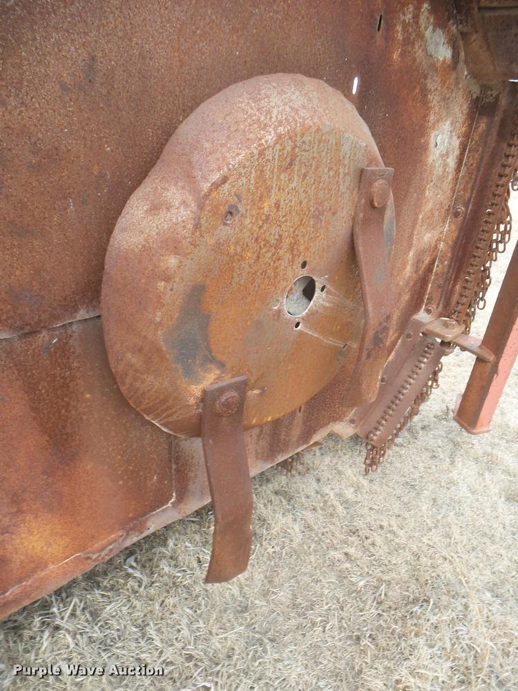 image for item DA7725 Rhino SR10M rotary mower